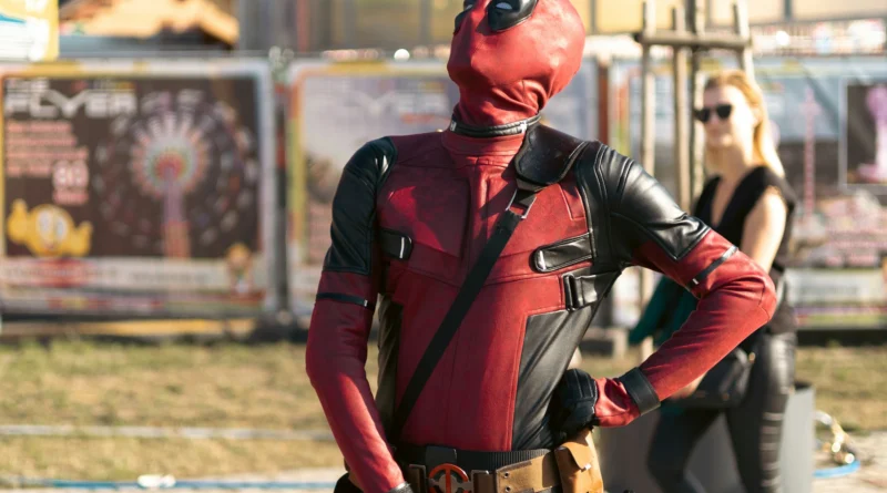 Deadpool et Wolverine : un duo légendaire bientôt de retour sur grand écran ?