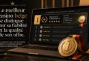 Casino en ligne Belgique liste, classements et labels de qualité à lire avec recul