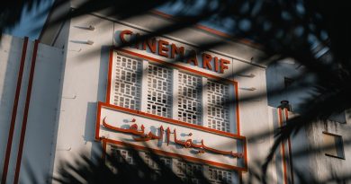 Acteurs juifs marocains et maghrébins : cinéma caché Acteurs juifs marocains et maghrébins : cinéma caché
