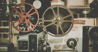 Cinéma yiddish post-1945 : restauration et archives two reels