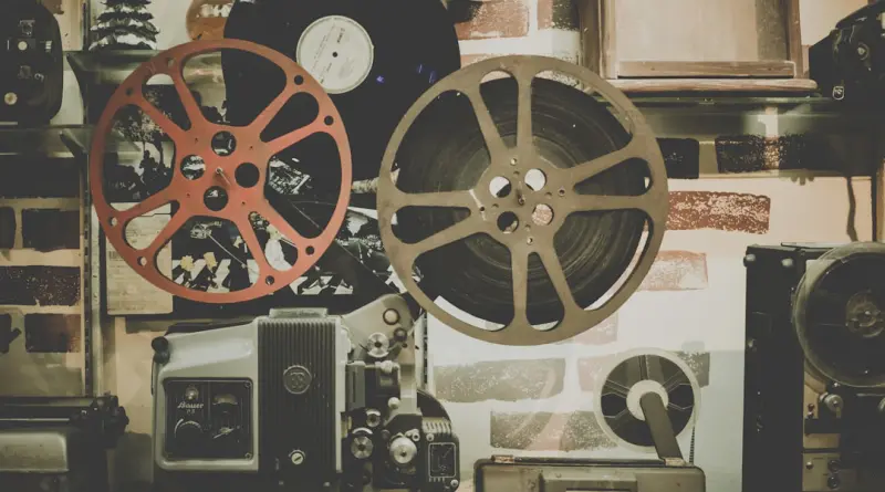 two reels