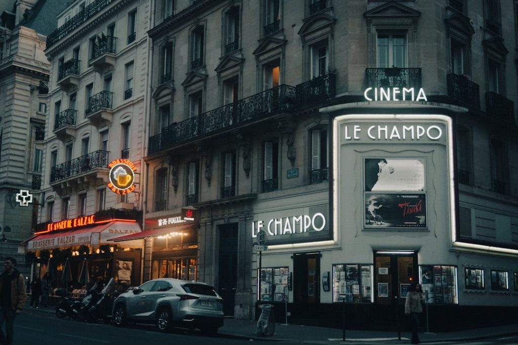 Cinémas indépendants juifs en France : programmation 2026